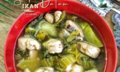 Resep Sop Ikan Batam Sederhana Dari aiai_tjhang.kitchen