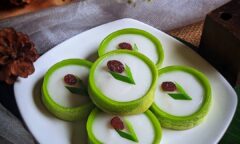 Resep Lumpur Lapindo Dari wawawiati