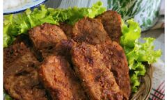 Resep Tempe Bacem Dari rita_siucien