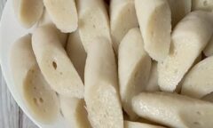 Resep Pempek Dari fransiskaailen