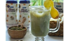 Resep Super Creamy Sari Kacang Hijau Dari jeehan_kitchen