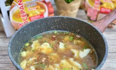 Resep Tekwan Telur Dari debbie_ariesthea