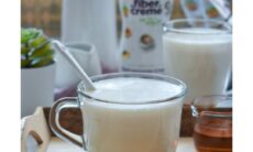 Resep Wedang Madu Fiber Cream Dari jeehan_kitchen