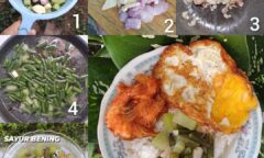 Resep Sayur Bening Dari mela.wati