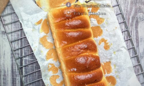 Roti Super Lembut