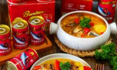 Resep Sarden Kuah Santan Dari dapoererna