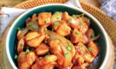 Resep Ayam Teriyaki Dari aiai_tjhang.kitchen