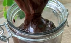 Resep Selai Coklat Homemade Dari vianney_lim99