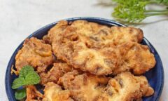 Resep Otak Goreng Telur Dari dhiahoddie