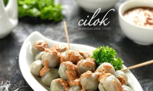 Cilok