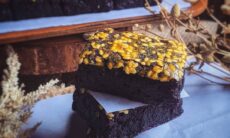 Resep Wingko Ketan Hitam Dari wawawiati