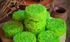 Resep Jipang Bihun / Kremes Bihun Dari wawawiati