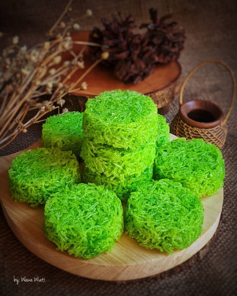 Resep Jipang Bihun / Kremes Bihun Dari wawawiati