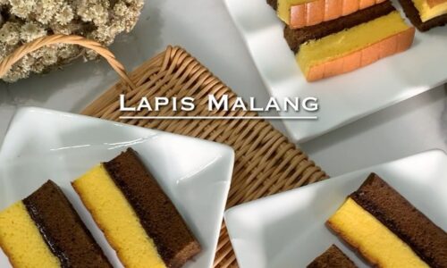 Lapis Malang