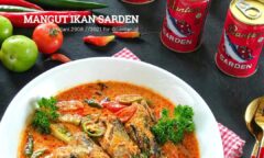 Resep Mangut Ikan Sarden Dari trisulistijani.2908