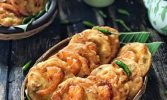 Resep Ote Ote Dari trisulistijani.2908