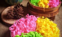 Resep Kembang Gula Kelapa Dari wawawiati