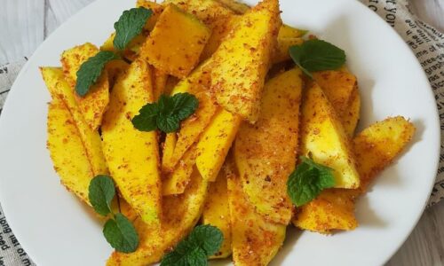 Mangga Sambel Bangkok