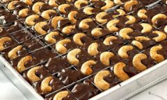 Resep Brownies Panggang Dari dapoererna