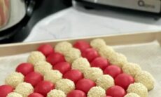 Resep Chigiri Bubble Bread Dari dapoererna