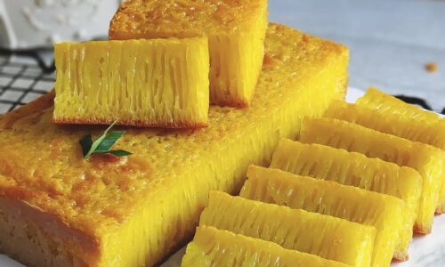 Bika Ambon ( Ekonomis )