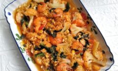 Resep Capcay Nyemek Dari mela.wati