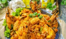 Resep Lemonilo Saus Padang Dari aiai_tjhang.kitchen