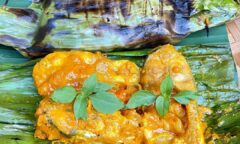 Resep Pepes Ikan Patin Dari debbie_ariesthea