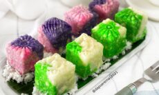 Resep Gethuk Kekinian Dari dapoererna