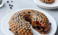 Resep Coffee Jelly Pudding Dari tyasprabowo