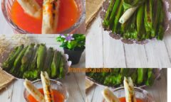 Resep Otak Otak Bakar Dari fransiskaailen