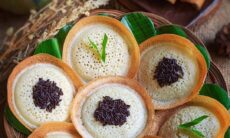 Resep Serabi Solo Dari wawawiati