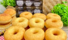Resep Donat Dari debbie_ariesthea