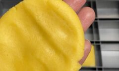 Resep Nastar Ala Taiwan Dari debbie_ariesthea