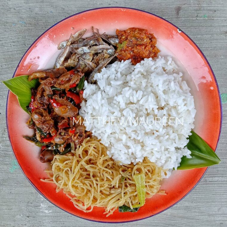 Resep Balado Jantung Ayam Dari matthewmaureen