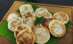 Resep Wingko Babat Dari fransiskaailen