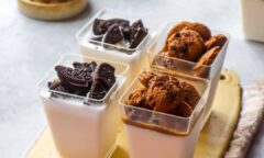 Resep Panna Cotta Dari tyasprabowo