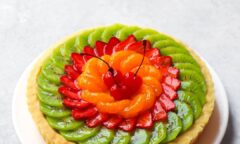 Resep Pie Buah Jumbo Dari tyasprabowo