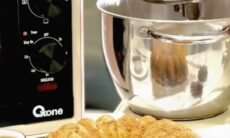 Resep Bolu Marble Pisang Dari dapoererna