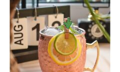 Resep Lemon Iced Tea ‘Sierra Leone Flavours Dari jeehan_kitchen