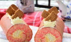 Resep Bolu Gulung Ekonomis Dari sucenlim_ind