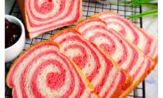 Resep Swirl Bread Dari rita_siucien
