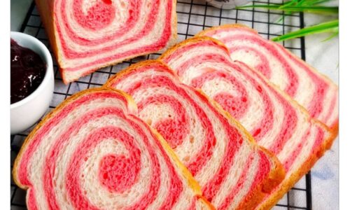Swirl Bread
