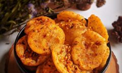 Resep Clpeng Cikruh Dari wawawiati