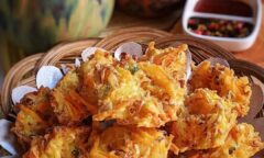 Resep Bala-bala/ Bakwan Sayur Dari wawawiati