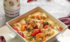 Resep Sayur Lombok Pedas Gurih Dari dhiahoddie