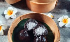 Resep Kue Bugis Dari maulidesmihorn