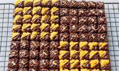 Resep Brownies Bites Dari tyasprabowo