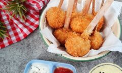 Resep Kaki Naga Udang Dari maulidesmihorn