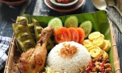 Resep Nasi Uduk Dari trisulistijani.2908
